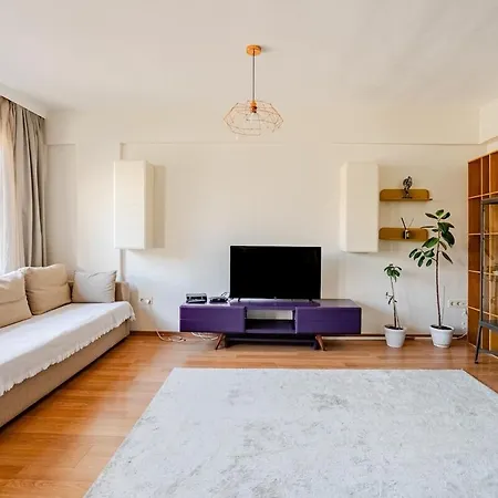 Renewed 2br Bosphorus View Apartamento Istambul