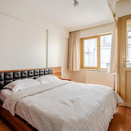 Διαμέρισμα Renewed 2br Bosphorus View Κωνσταντινούπολη