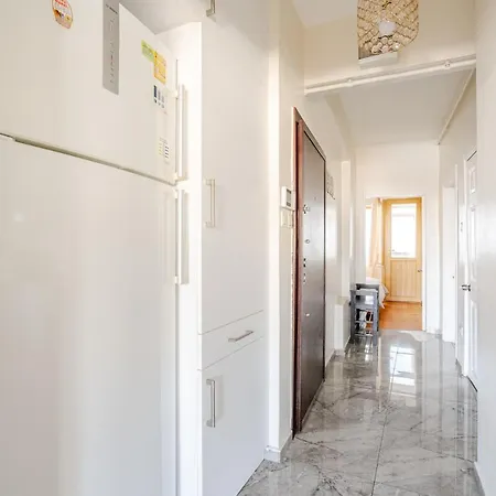 Renewed 2br Bosphorus View Estambul
