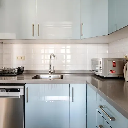 Renewed 2br Bosphorus View Appartamento Provincia di Istanbul